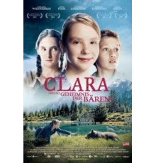 Клара и тайна медведей (2013)