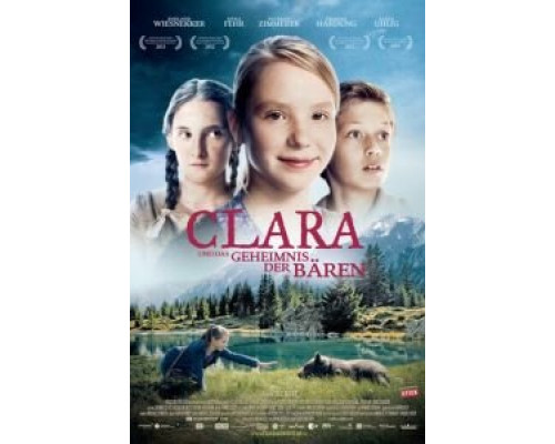 Клара и тайна медведей  (фильм 2013) смотреть онлайн