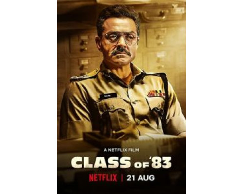 Класс 1983 года  (фильм 2020) смотреть онлайн