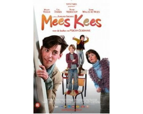 Классный Кеес  (фильм 2012) смотреть онлайн