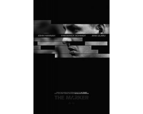 Клеймо  (фильм 2017) смотреть онлайн