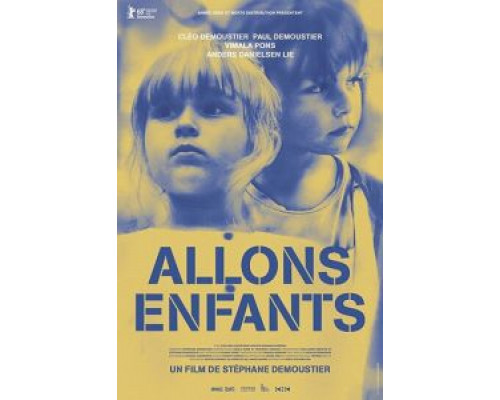 Клео и Поль  (фильм 2018) смотреть онлайн