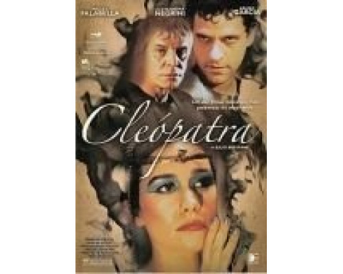 Клеопатра  (фильм 2007) смотреть онлайн