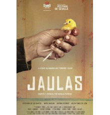 Клетки (2018)