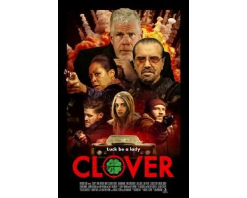 Клевер  (фильм 2020) смотреть онлайн