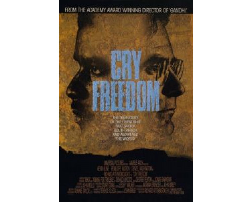 Клич свободы  (фильм 1987) смотреть онлайн