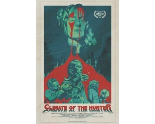 Климат охотника  (фильм 2019) смотреть онлайн