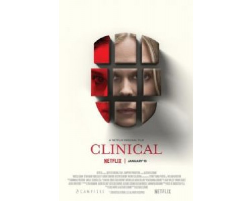Клинический случай  (фильм 2017) смотреть онлайн