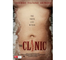 Клиника (2009)