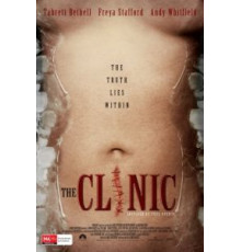 Клиника (2009)