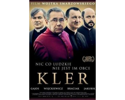 Клир  (фильм 2018) смотреть онлайн