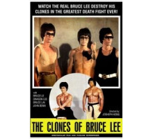 Клоны Брюса Ли (1980)