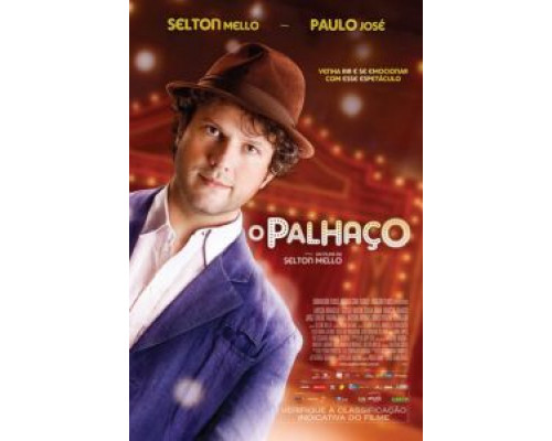 Клоун  (фильм 2011) смотреть онлайн