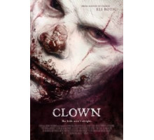 Клоун (2013)