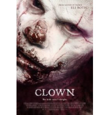 Клоун (2013)