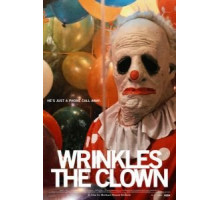 Клоун Вринклс (2019)