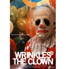 Клоун Вринклс (2019)