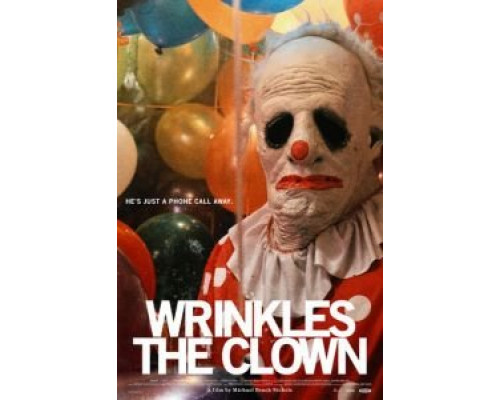 Клоун Вринклс  (фильм 2019) смотреть онлайн