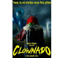 Клоунский торнадо (2019)