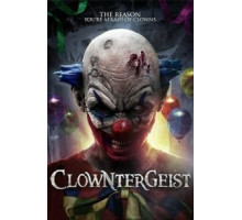 Клоунтергейст (2017)