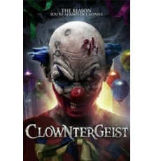 Клоунтергейст (2017)