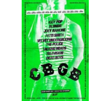 Клуб «CBGB» (2013)