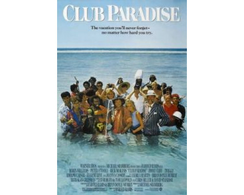 Клуб «Рай»  (фильм 1986) смотреть онлайн