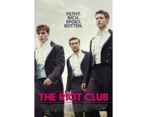 Клуб бунтарей  (фильм 2014) смотреть онлайн
