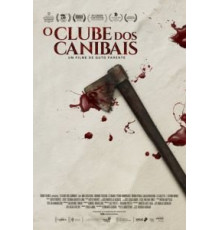 Клуб каннибалов (2018)
