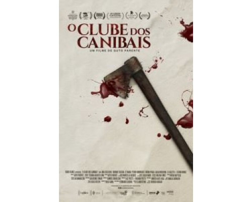 Клуб каннибалов  (фильм 2018) смотреть онлайн