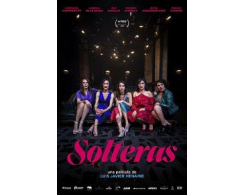 Клуб одиночек  (фильм 2019) смотреть онлайн
