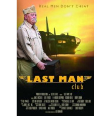 Клуб последних мужчин (2015)