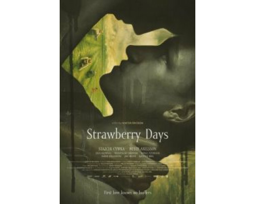 Клубничные поля  (фильм 2017) смотреть онлайн