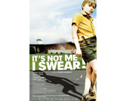 Клянусь, это не я  (фильм 2008) смотреть онлайн