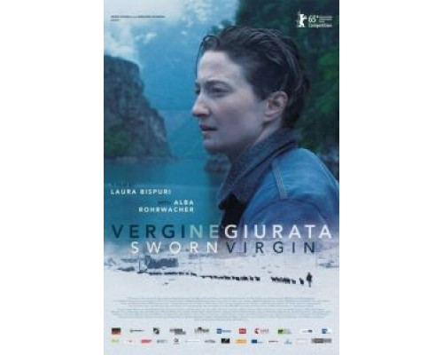 Клятвенная девственница  (фильм 2015) смотреть онлайн