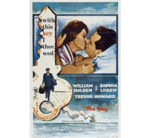 Ключ (1958)