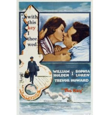 Ключ (1958)