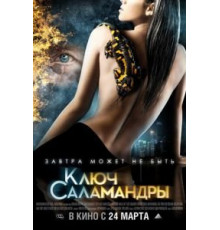 Ключ Саламандры (2011)
