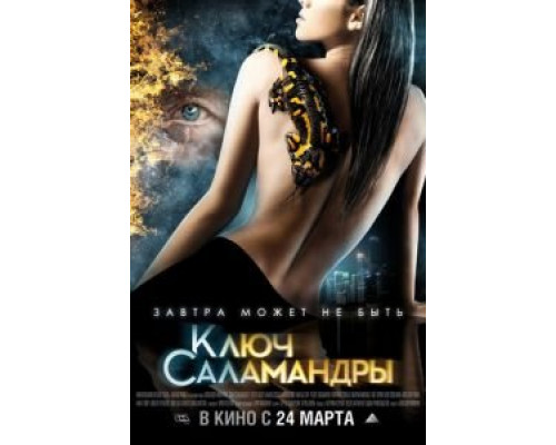 Ключ Саламандры  (фильм 2011) смотреть онлайн