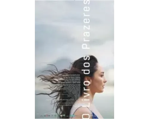 Книга земных наслаждений  (фильм 2020) смотреть онлайн