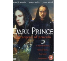 Князь Дракула (2000)