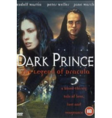 Князь Дракула (2000)