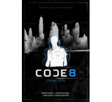 Код 8 (2016)