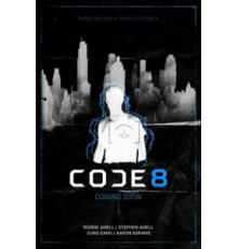 Код 8 (2016)