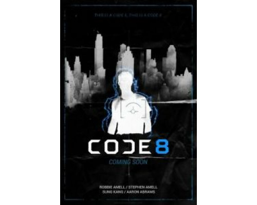 Код 8  (фильм 2016) смотреть онлайн