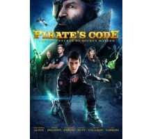 Кодекс пирата: Приключения Микки Мэтсона (2015)