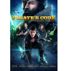 Кодекс пирата: Приключения Микки Мэтсона (2015)