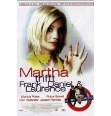 Кое-что о Марте (1998)