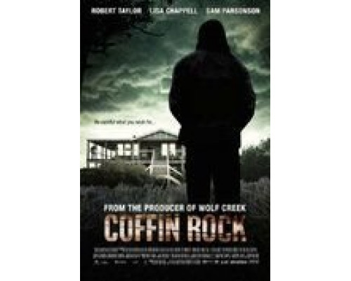 Коффин Рок  (фильм 2009) смотреть онлайн