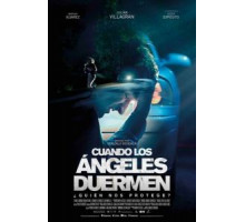 Когда ангелы спят (2018)